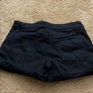 Joes jeans shorts